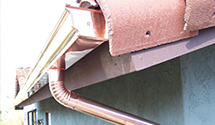 Find Gutter Contractors in Piscataquis County